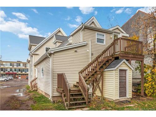 30 Fleet St, Moncton, NB 