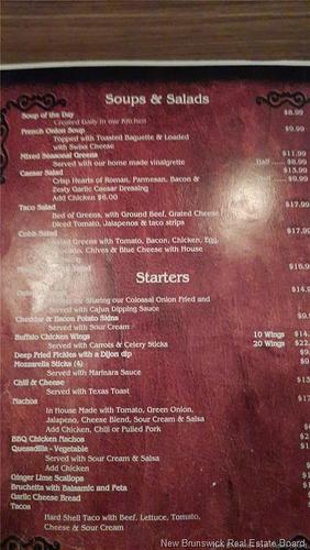 26 Bridge St, Sackville, NB 