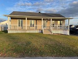 4 des Pins ST  Kedgwick, NB E8B 1C7