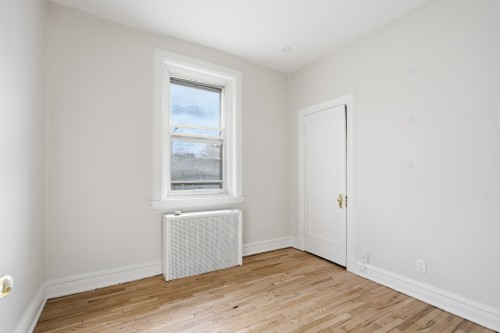 Chambre à coucher - 6-3405 Av. De Vendôme, Montréal (Côte-Des-Neiges/Notre-Dame-De-Grâce), QC - Indoor Photo Showing Other Room