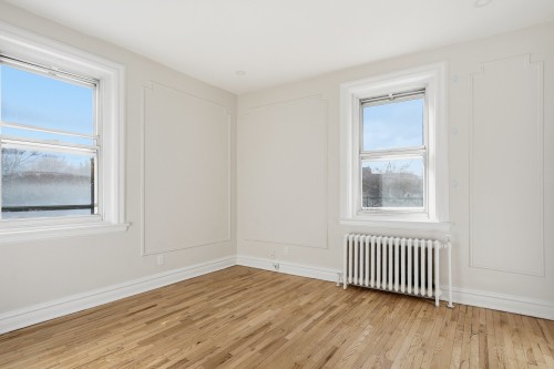 Chambre à coucher principale - 6-3405 Av. De Vendôme, Montréal (Côte-Des-Neiges/Notre-Dame-De-Grâce), QC - Indoor Photo Showing Other Room