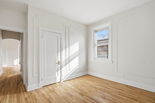 Chambre à coucher principale - 6-3405 Av. De Vendôme, Montréal (Côte-Des-Neiges/Notre-Dame-De-Grâce), QC - Indoor Photo Showing Other Room