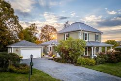 41 Rue Mountain  Sutton, QC J0E 2K0