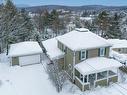 Frontage - 41 Rue Mountain, Sutton, QC  - Outdoor 