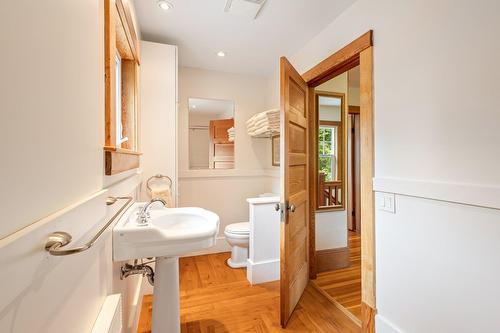 Bathroom - 41 Rue Mountain, Sutton, QC - Indoor Photo Showing Bathroom