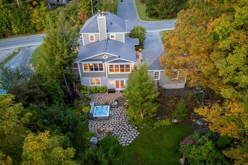 Overall view - 41 Rue Mountain, Sutton, QC - Outdoor