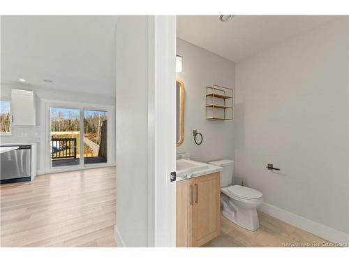 56 Delta, Dieppe, NB 