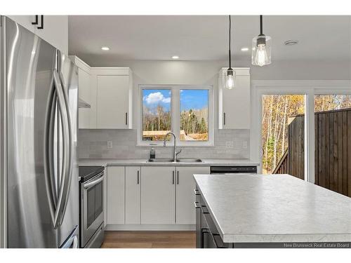 56 Delta, Dieppe, NB 