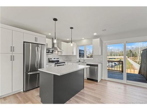 56 Delta, Dieppe, NB 