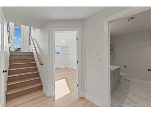 56 Delta, Dieppe, NB 