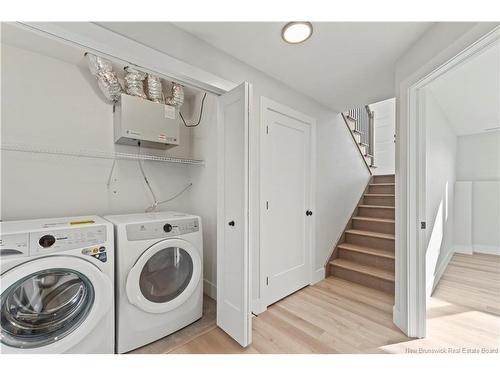 56 Delta, Dieppe, NB 