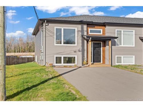 56 Delta, Dieppe, NB 