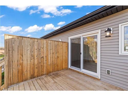 56 Delta, Dieppe, NB 