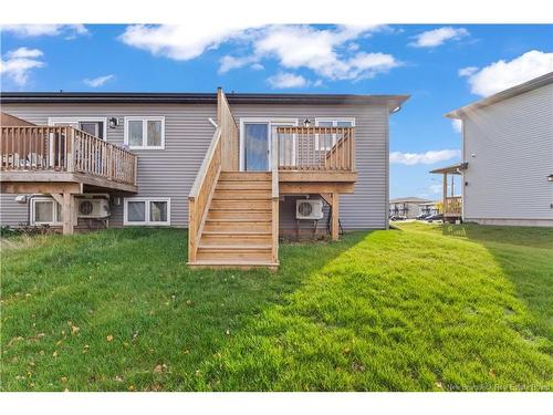 56 Delta, Dieppe, NB 