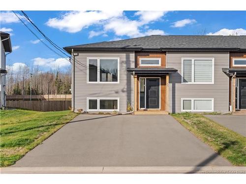 56 Delta, Dieppe, NB 