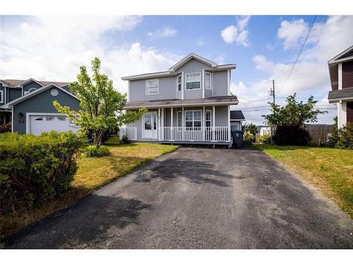 15 Cozumel Place, Conception Bay South, NL 