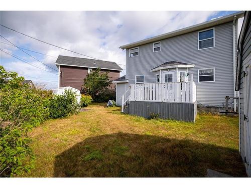 15 Cozumel Place, Conception Bay South, NL 