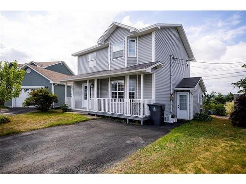 15 Cozumel Place, Conception Bay South, NL 