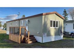 21 Rocket AVE  Moncton, NB E1E 2J2