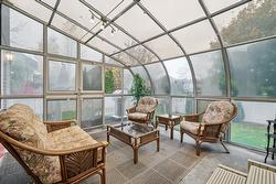 Solarium/Verrière - 