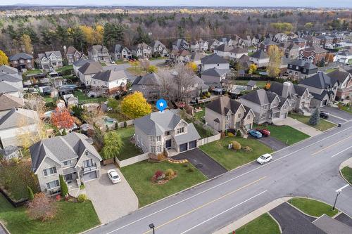 Photo aérienne - 263 Rue Des Échevins, Saint-Jean-Sur-Richelieu, QC - Outdoor With View