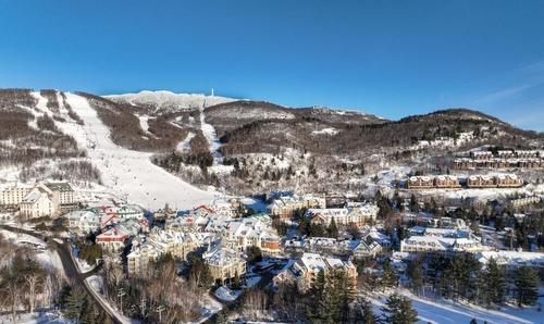 21-150 Ch. du Curé-Deslauriers  Mont-Tremblant, QC J8E 1C9