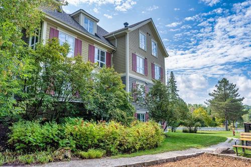 Exterior - 21-150 Ch. Du Curé-Deslauriers, Mont-Tremblant, QC - Outdoor
