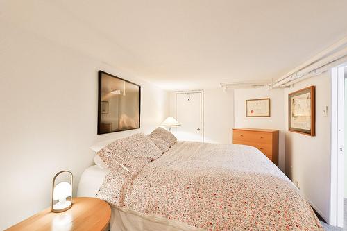 Bedroom - 240 Av. Redfern, Westmount, QC 