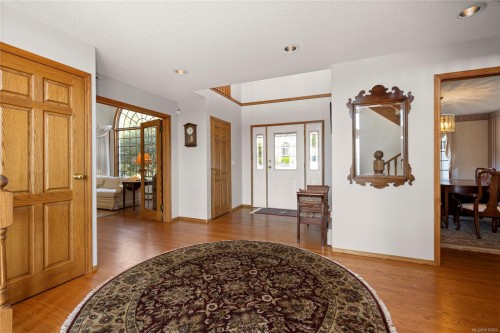 3303 Wavecrest Dr, Nanaimo, BC 