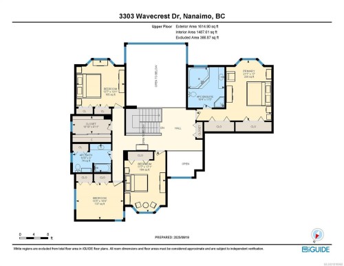 3303 Wavecrest Dr, Nanaimo, BC 