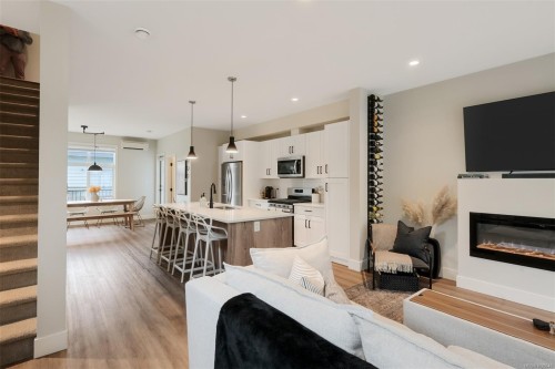 116-2130 Triangle Trail, Langford, BC 