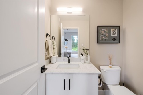 116-2130 Triangle Trail, Langford, BC 