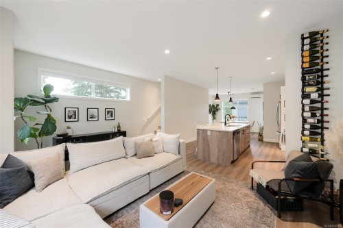 116-2130 Triangle Trail, Langford, BC 