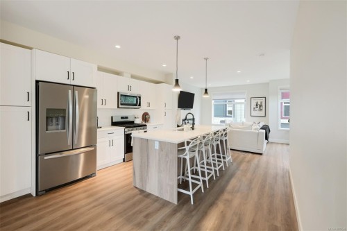 116-2130 Triangle Trail, Langford, BC 