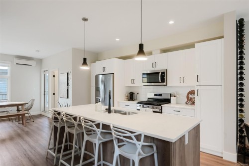 116-2130 Triangle Trail, Langford, BC 