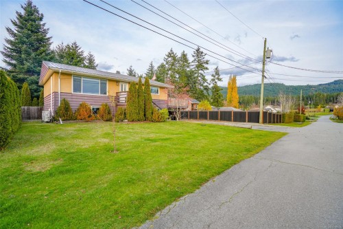 3089 Stocton St, Port Alberni, BC 