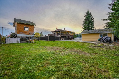 3089 Stocton St, Port Alberni, BC 