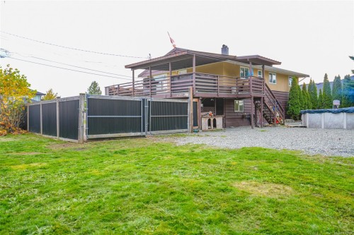 3089 Stocton St, Port Alberni, BC 