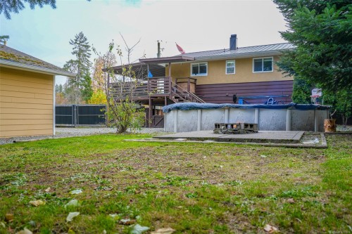3089 Stocton St, Port Alberni, BC 