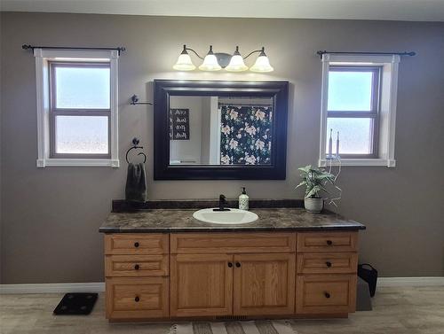 1409 Southview Drive, Cranbrook, BC - Indoor