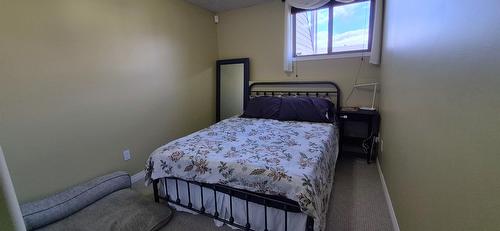 1409 Southview Drive, Cranbrook, BC - Indoor Photo Showing Bedroom