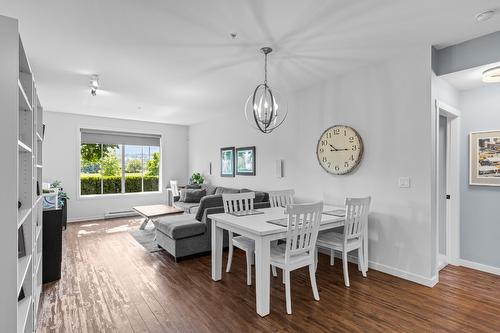 111-3739 Casorso Road, Kelowna, BC - Indoor