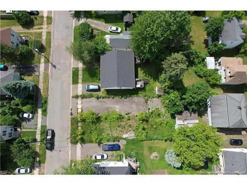 Lot On Seventh St, Moncton, NB 