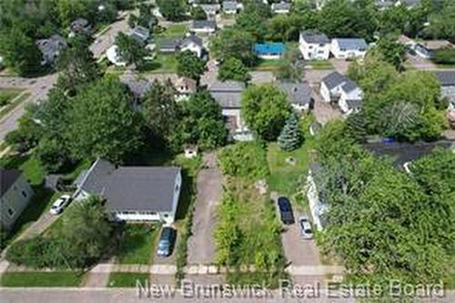 Lot On Seventh St, Moncton, NB 