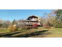 378 Birghton Cross Rd  East Brighton, NB E7P 2J5