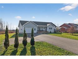 6 Government RD  Salisbury, NB E4J 0A6