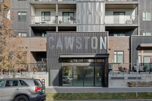 311-660 Cawston Avenue, Kelowna, BC - Outdoor