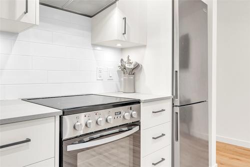 311-660 Cawston Avenue, Kelowna, BC - Indoor