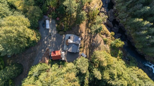 995 Nanaimo River Rd, Nanaimo, BC 