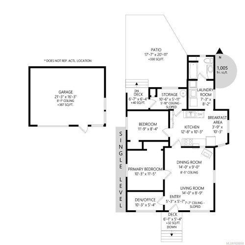 683 Powell St, Duncan, BC 